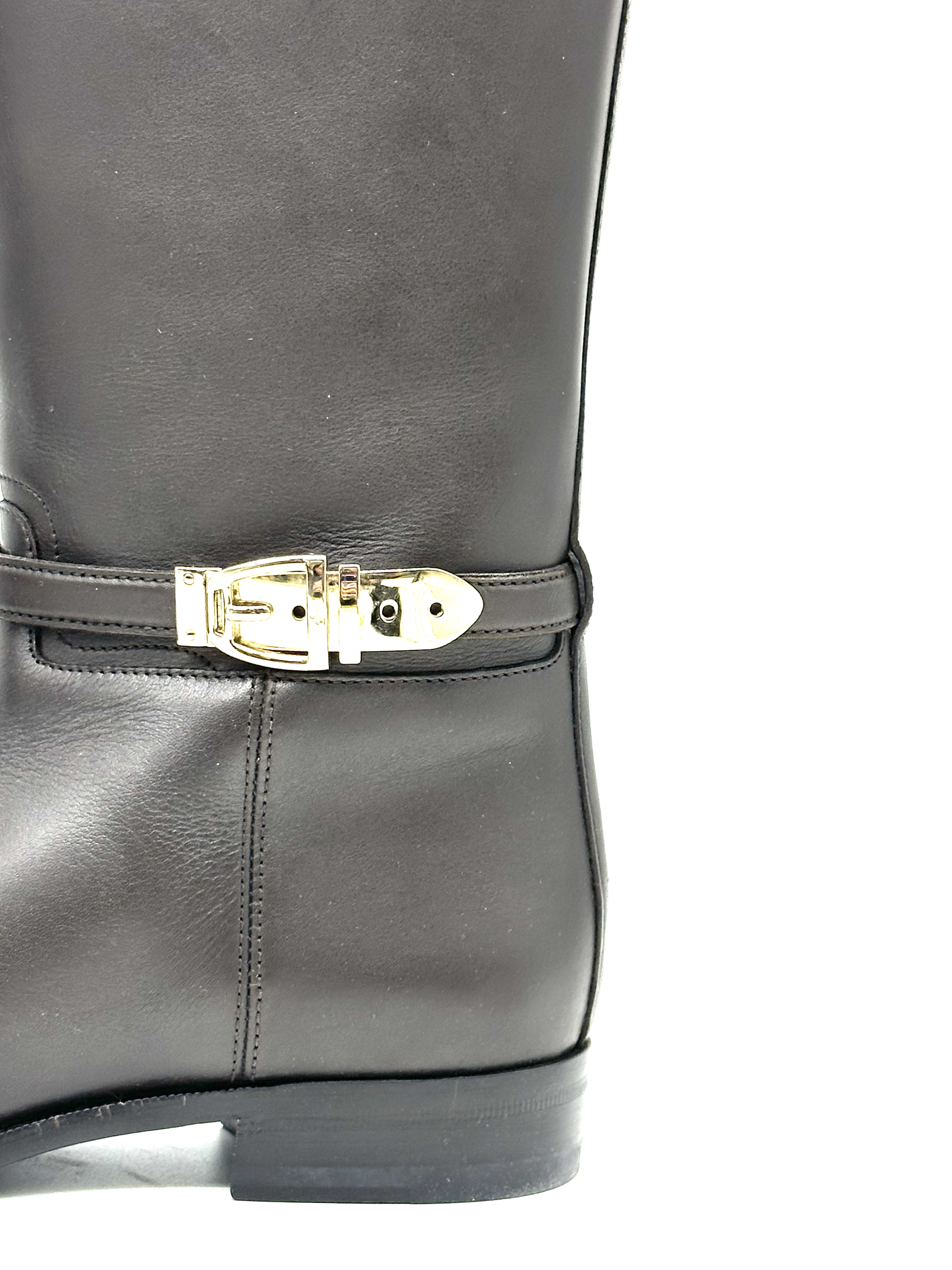 Pre-owned Gucci boots / Product Code: 25040412