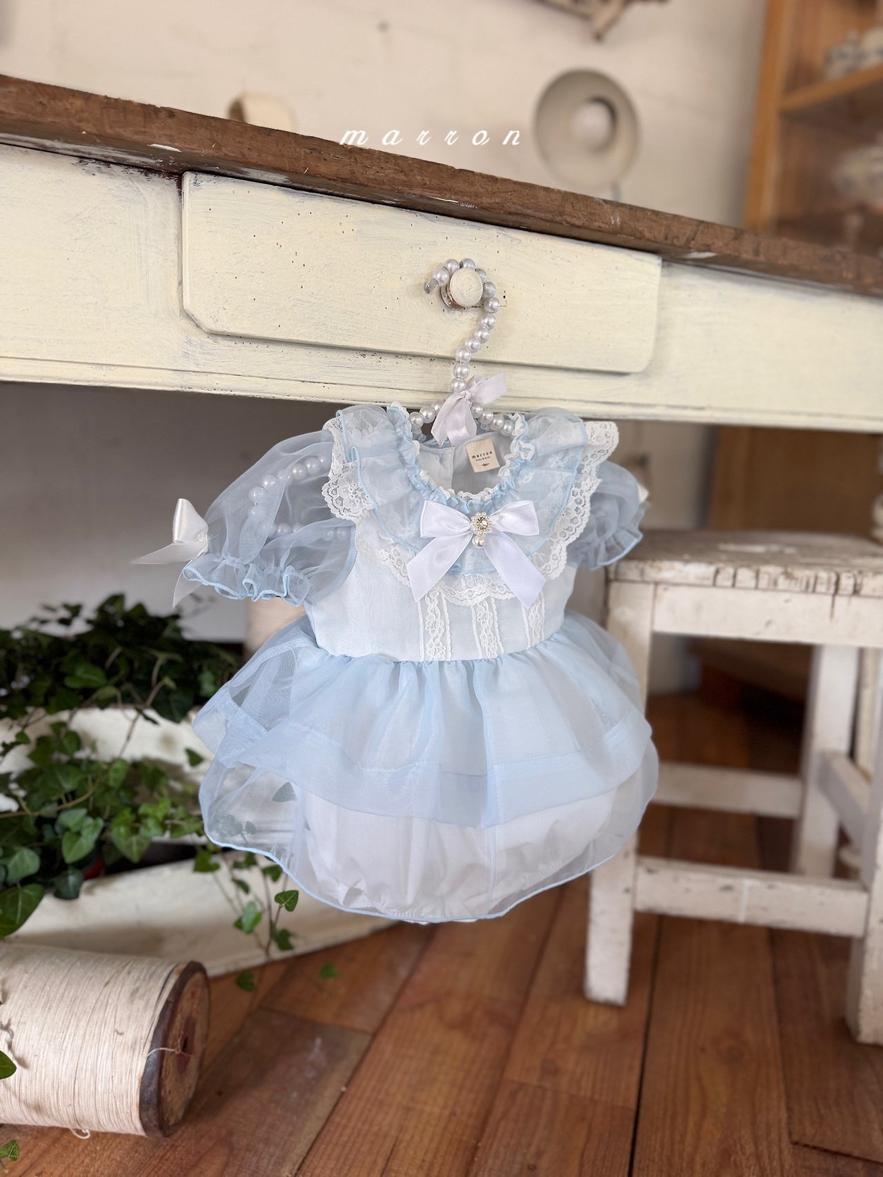 🇰🇷Marron 包屁