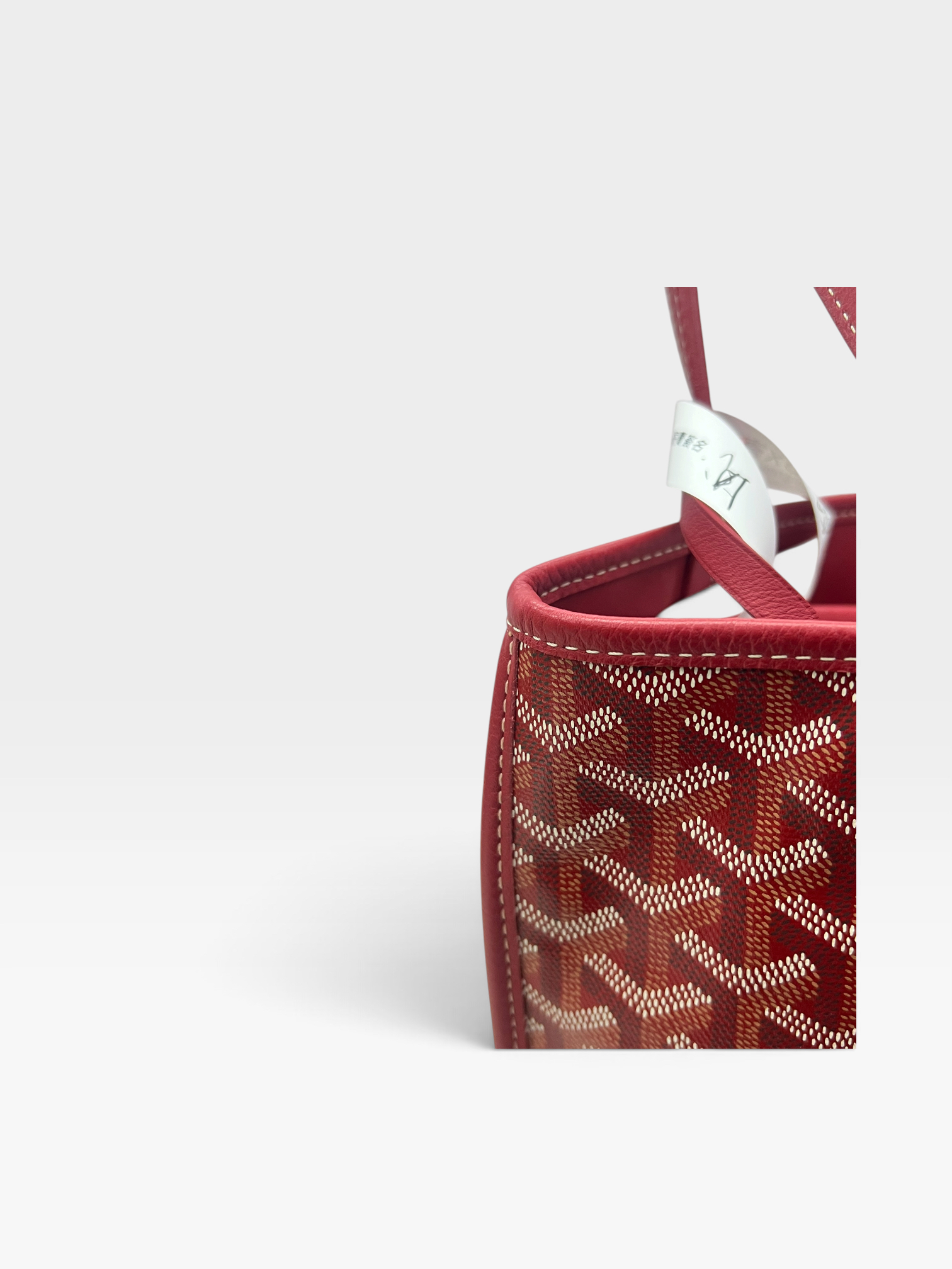 Pre-Owned GOYARD Anjou / Product Code: 090401