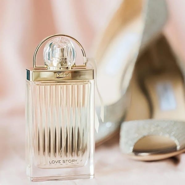 Chloé Love Story EDP Spray 75mL