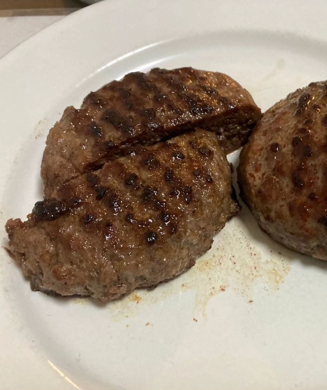 🇪🇸 西班牙 300日榖飼 安格斯牛肉漢堡扒