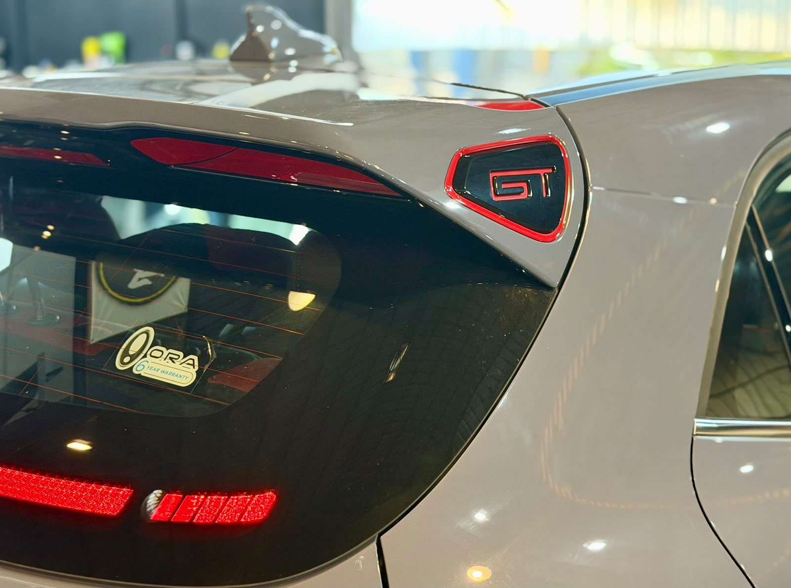 KARZ EV⚡️ - ORA 03 GT