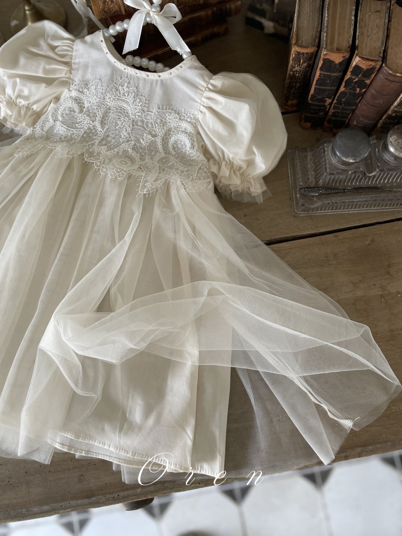 Evelyn Sha Suit & Evelyn Sha Dress