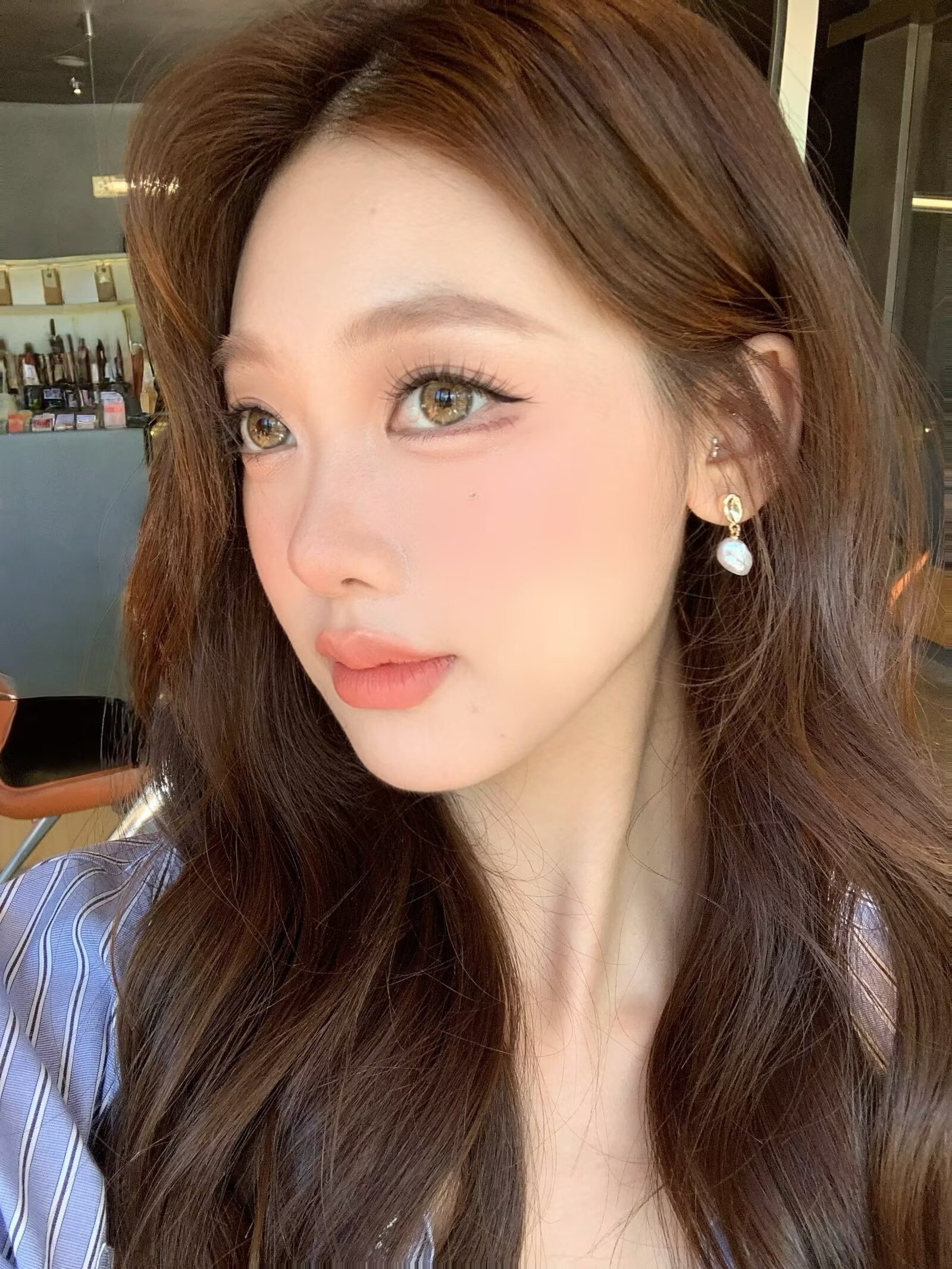 Hancon 日拋 虎之眼/蛇之謎