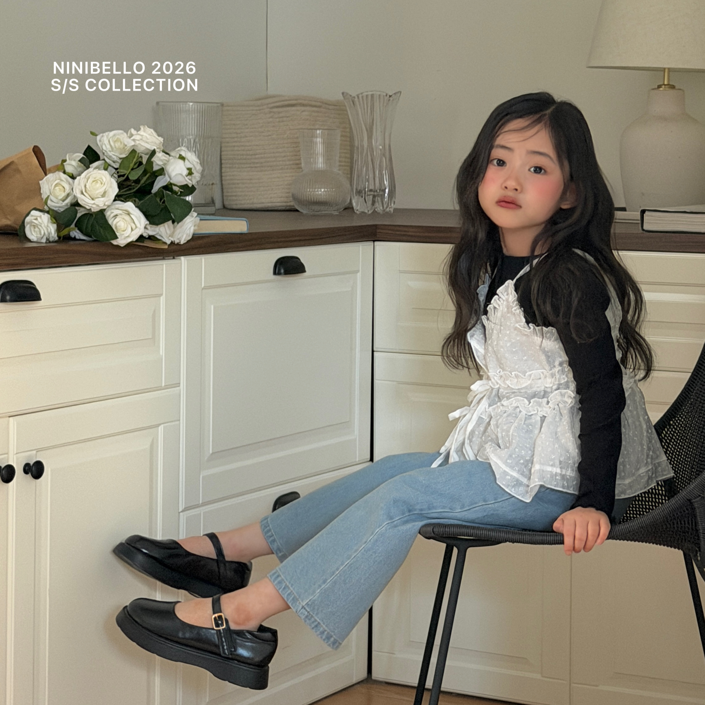 🇰🇷ninibello bustier