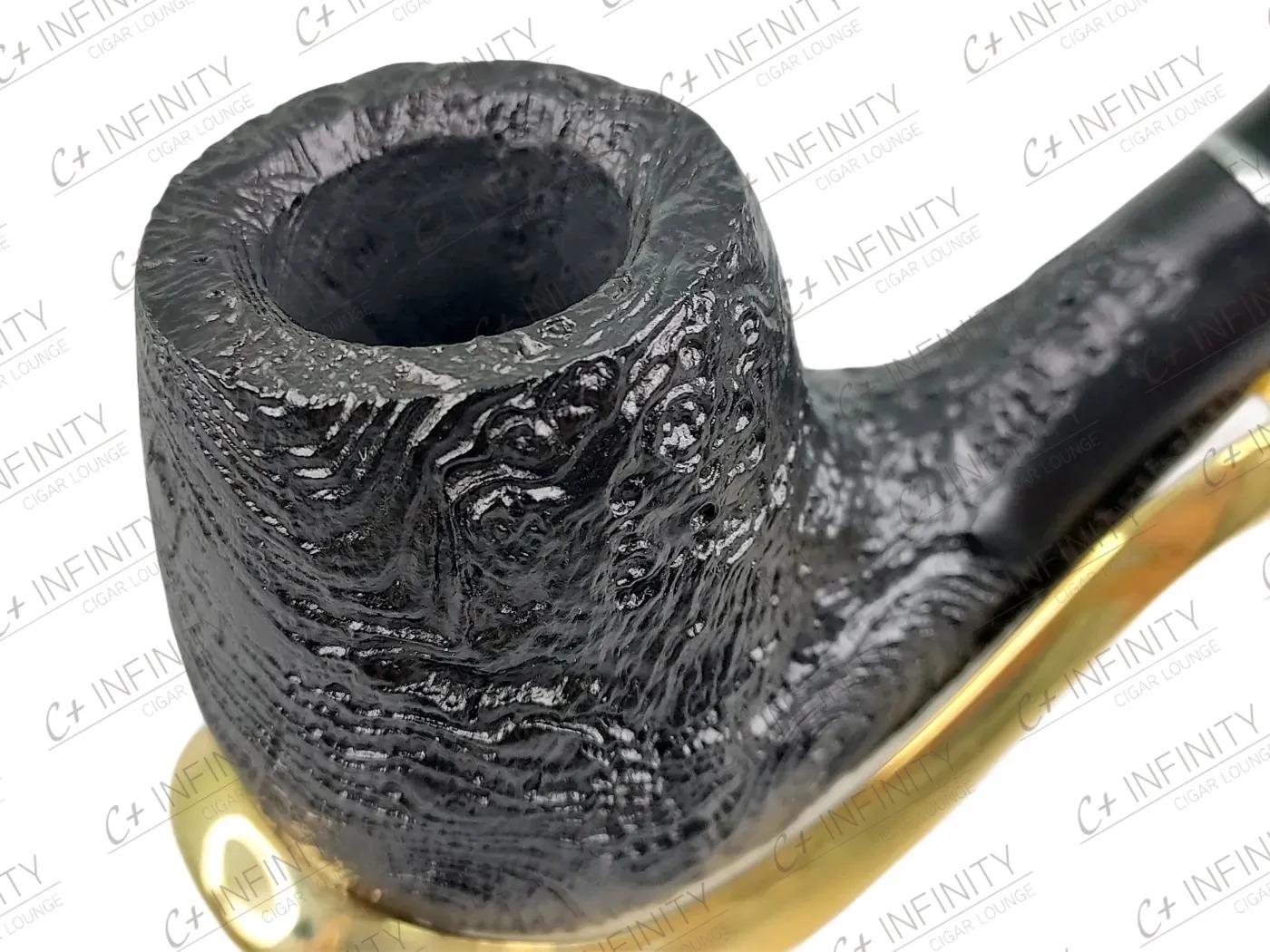 L'Artigiano Black Sandblasted (CK002)