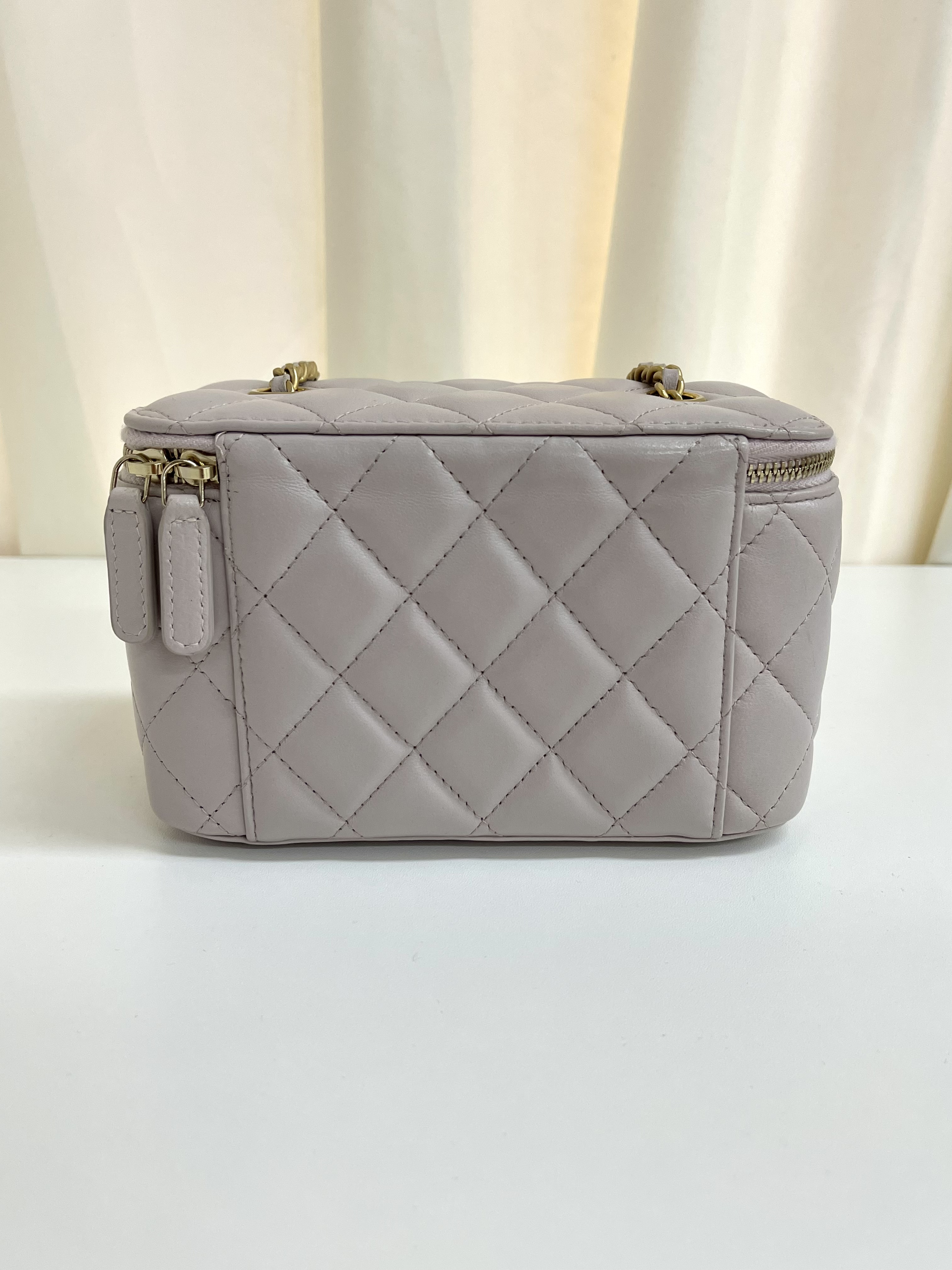Pre-owned Chanel Vanity Case / Product Code: 26012802