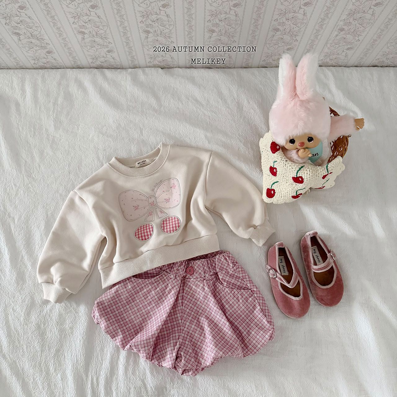CP6058 Pants