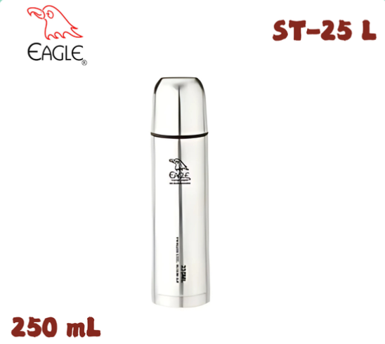 ST25L/不鏽鋼真空保溫壺