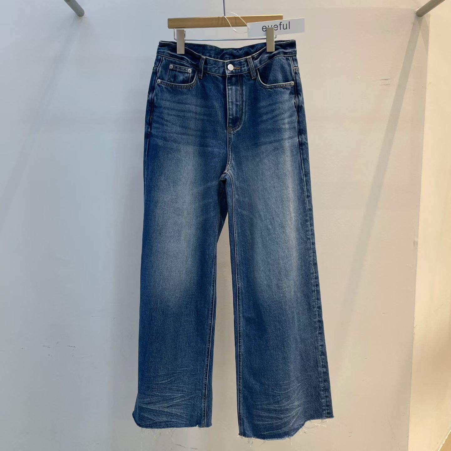 (2026SS) EYEFUL - JEANS