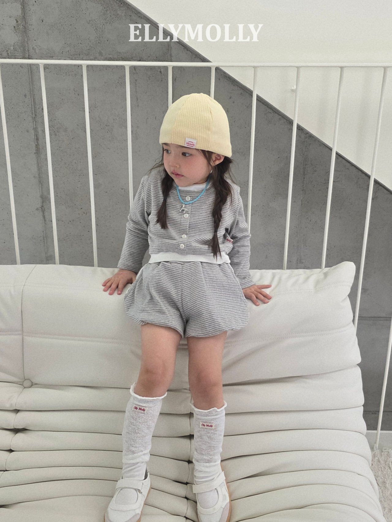 EL4394 Socks