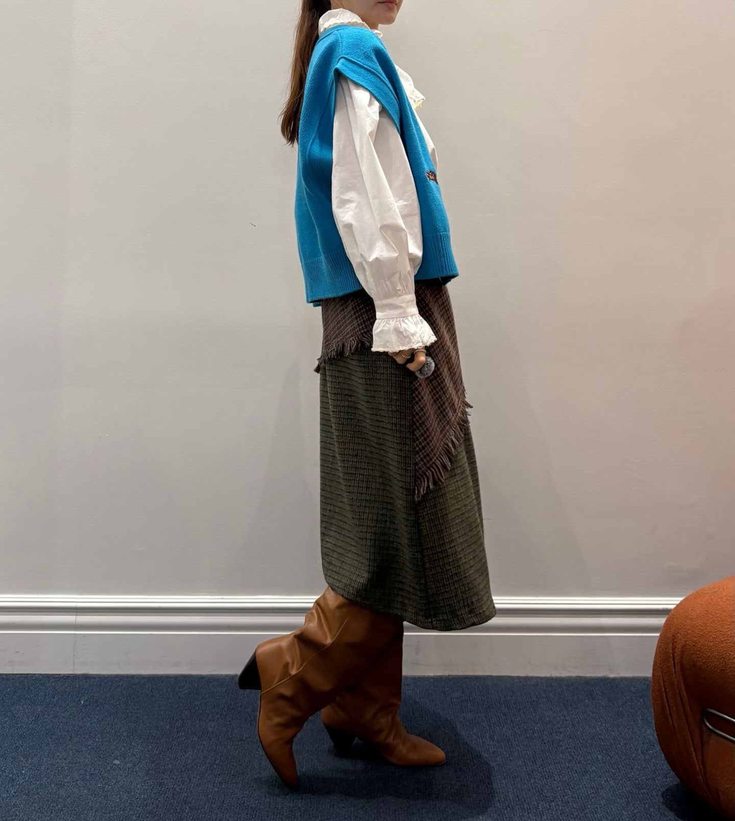 (2026FW) 2ND K - VEST 