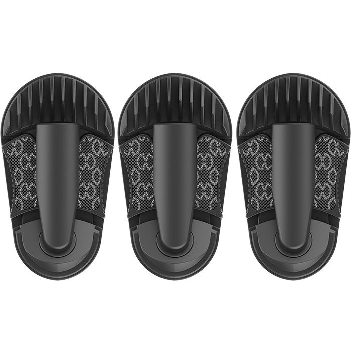 Cooling Units for CRAFTY+ | 3 pc | Storz & Bickel