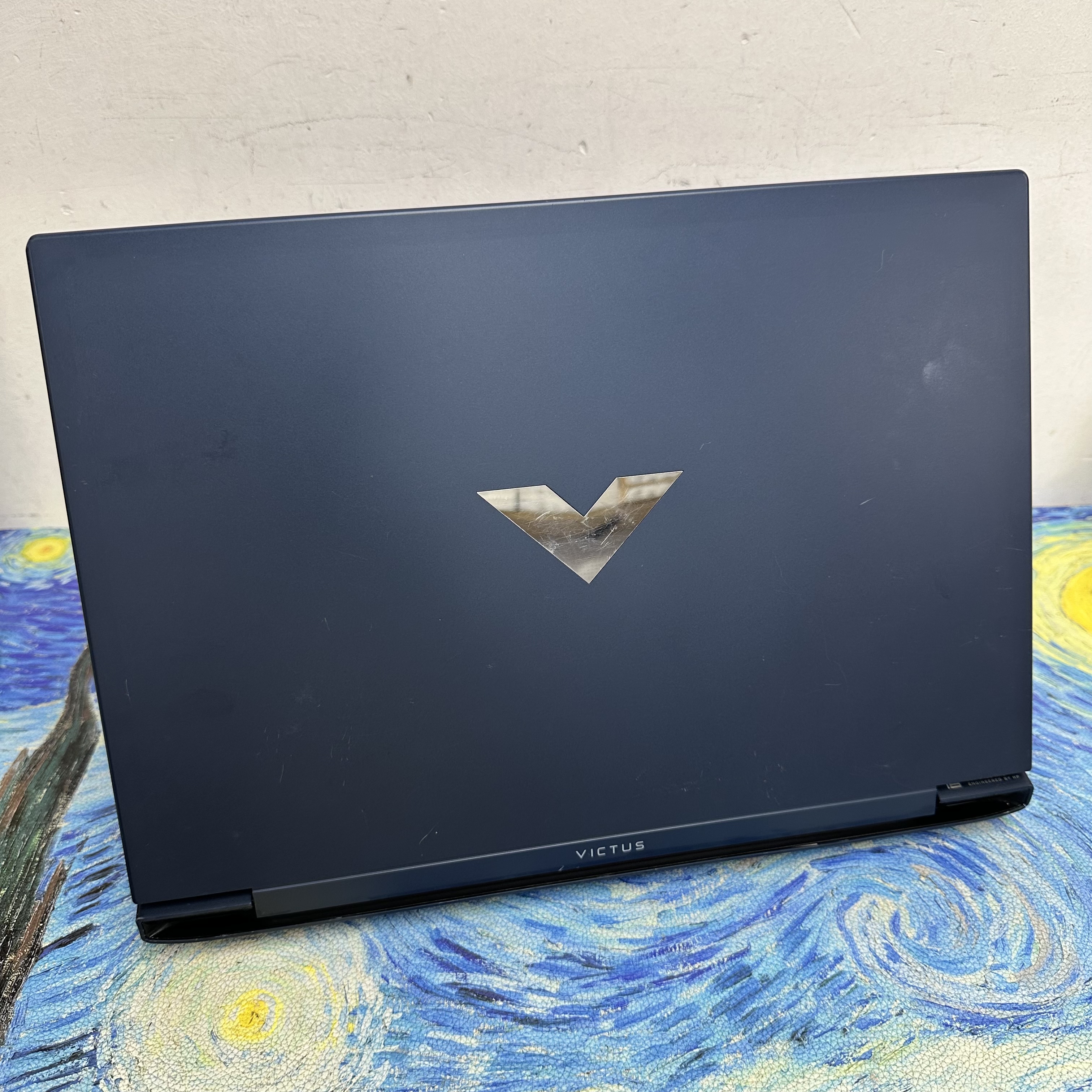 #5880 HP Victus /i7-13700H/ 16GB Ram/1TB SSD/14核心/165Hz/B&O超靚聲喇叭/ Gaming Laptop / Notebook / PC / Pc Gaming / Movie / Netflix / YouTube / GTA / Win11 /Office