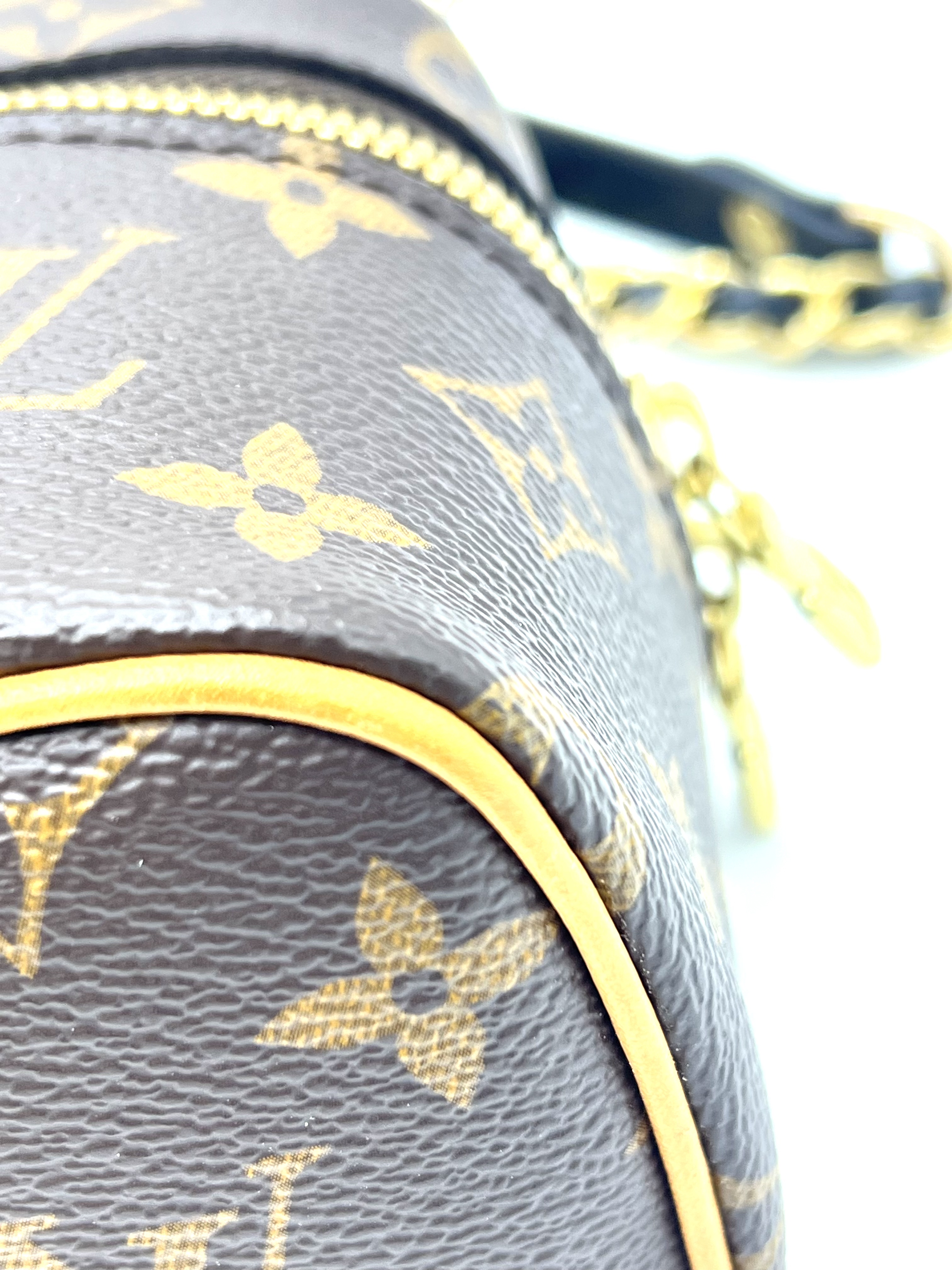 Pre-Owned LV Vanity PM / Product Code: 26041701