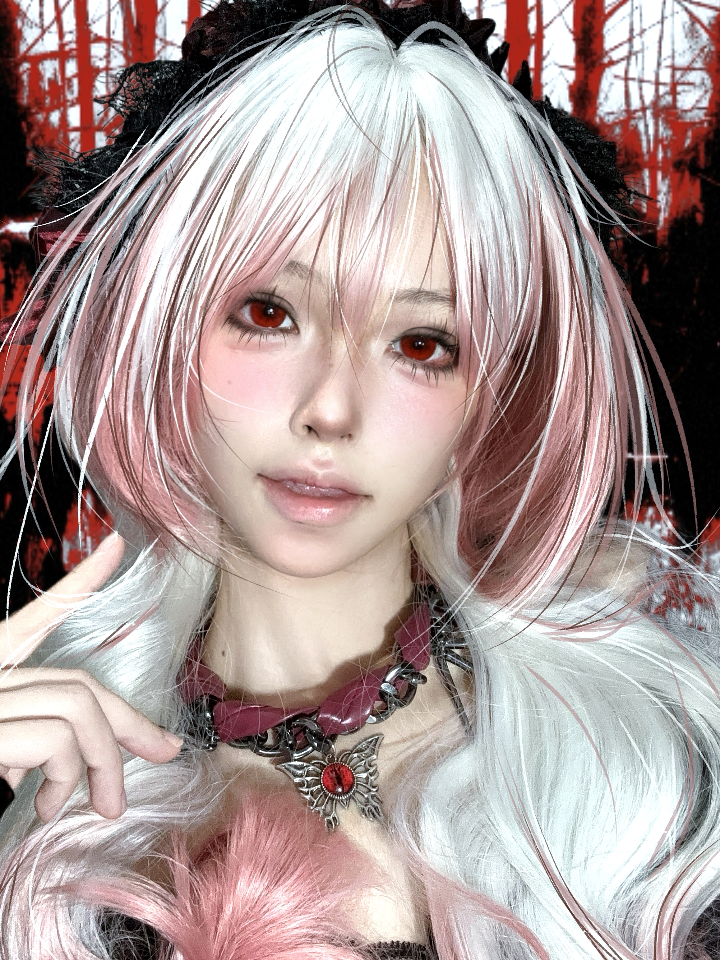 Serltyca 半年拋 調色盤系列