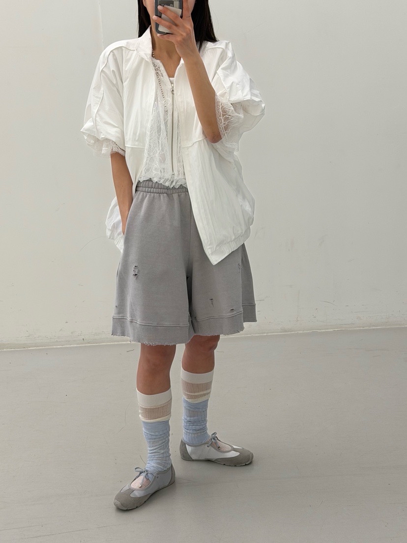 (2026SS) FRANC - SHORTS