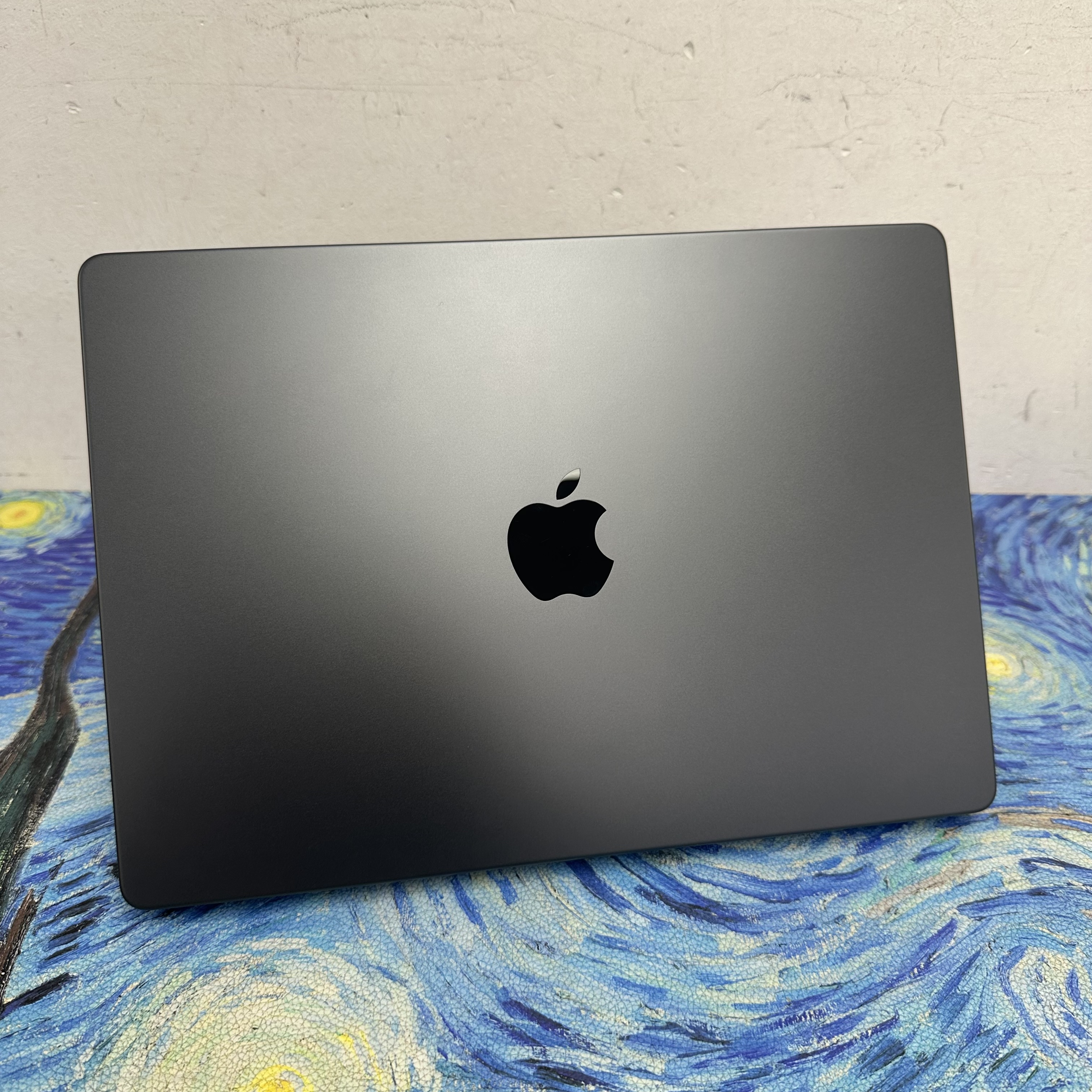 #5934 Apple MacBook M4 Pro 2024 M4 Pro CPU/24GB Ram/1TB SSD/20核心GPU/Liquid Retina XDR Mon/14吋/黑色/ MacBook Pro M4 / MacbookPro M4 Pro / Laptop / Notebook / Ultrabook / Netflix/ YouTube / Black
