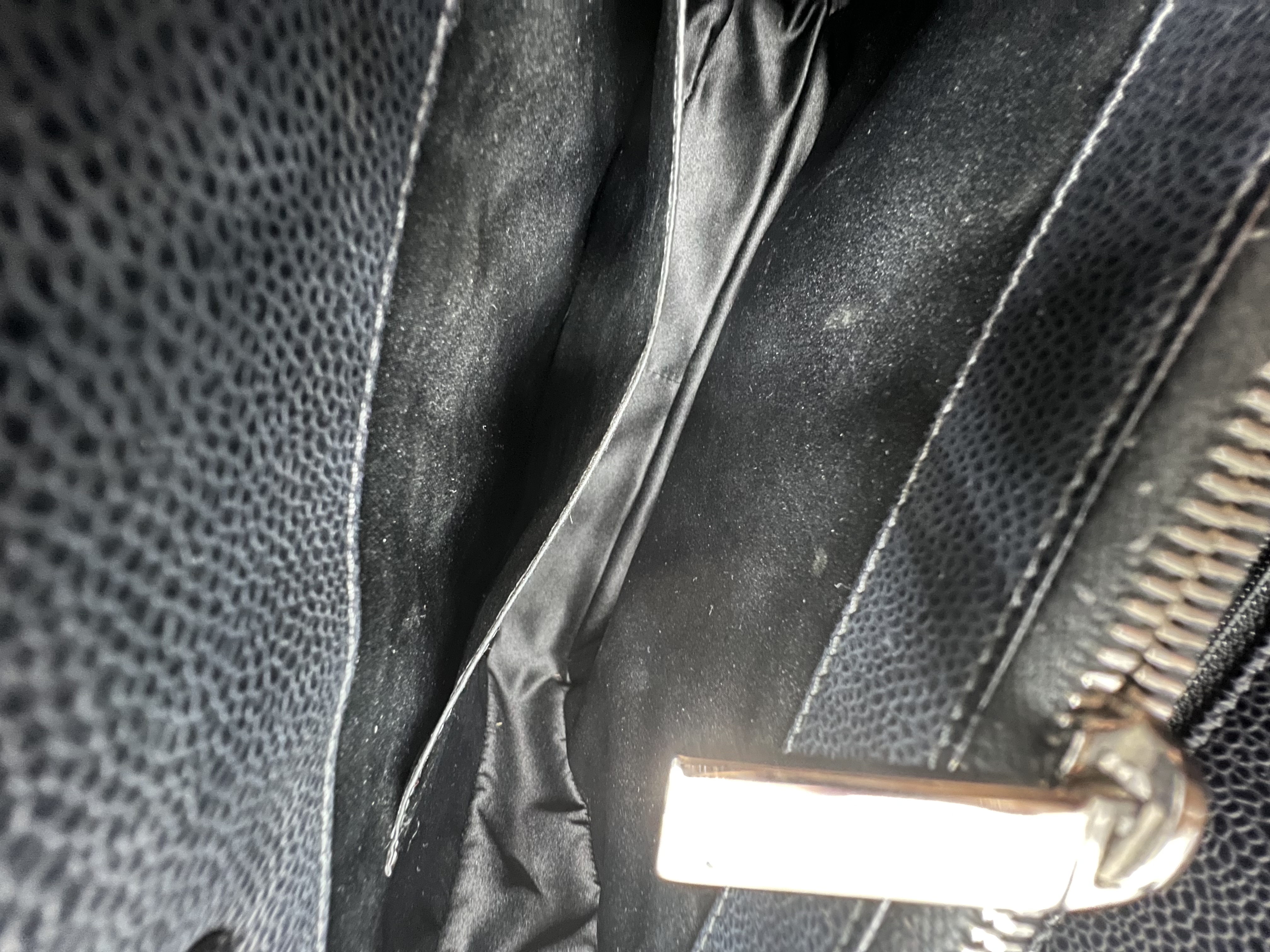 Pre-Owned CHANEL Large Shopping Bag / Product Code: 26060706
