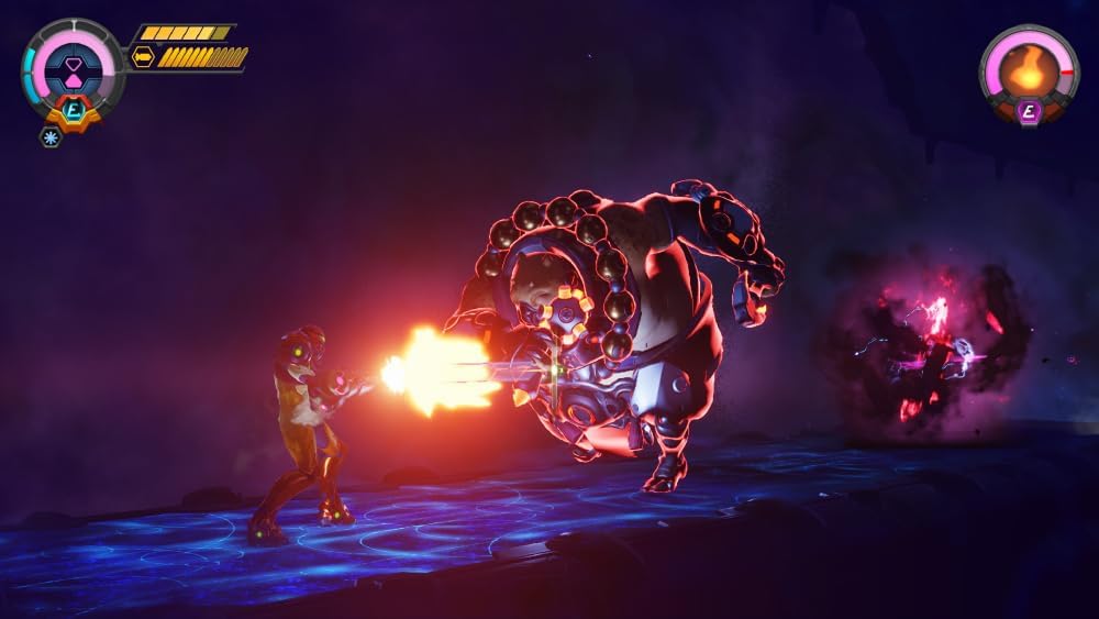 (預訂訂金 $100) (總價 $468) (日版) Nintendo Switch 2 密特羅德 絕境嗜生 NS2 Metroid Ravenous (中英日文字幕)