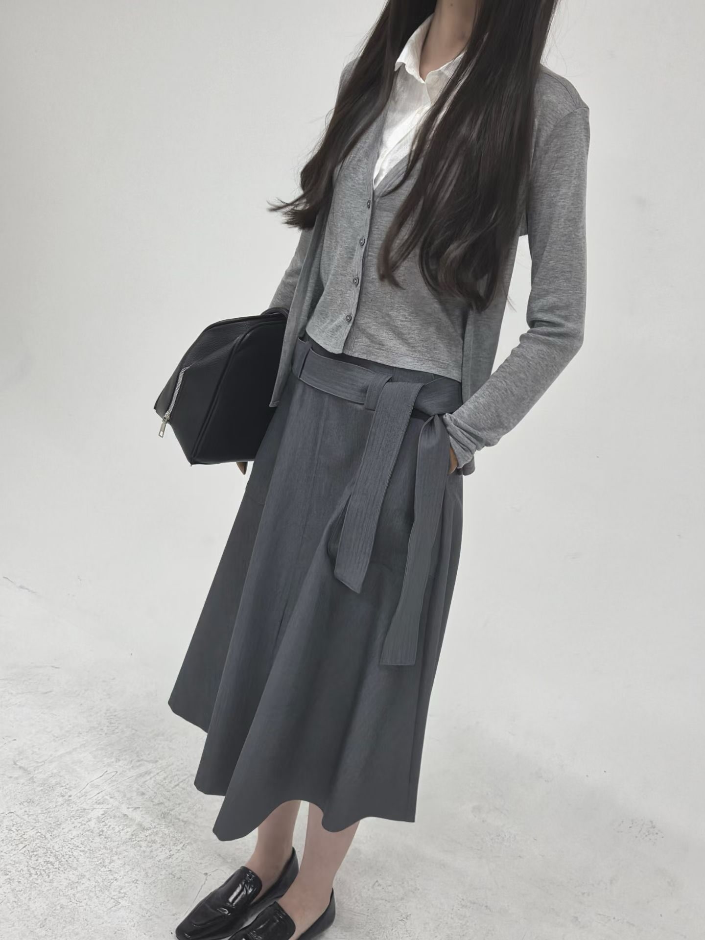 (2026FW) GENTLE B - TOP SET