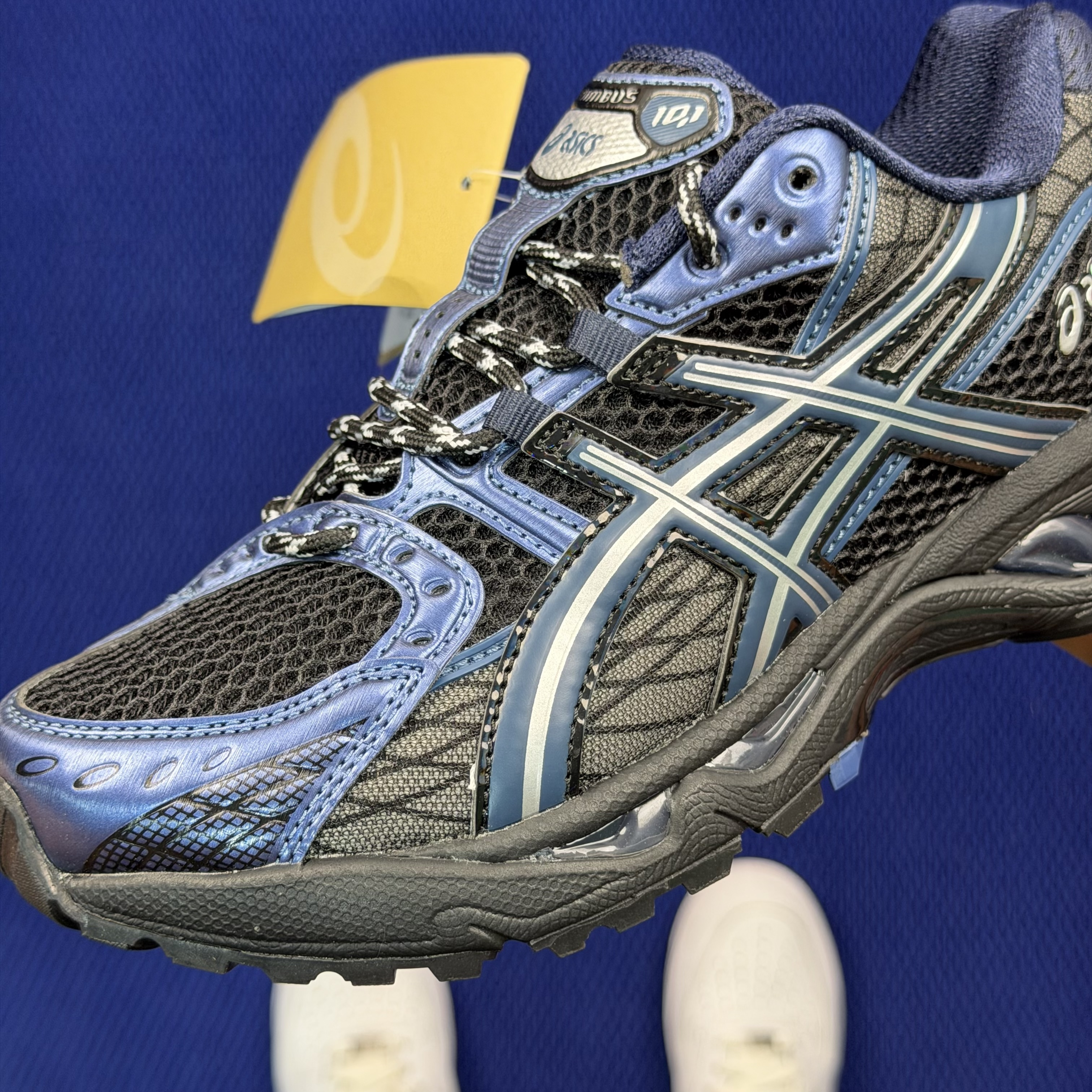 Asics GEL-Nimbus 10.1