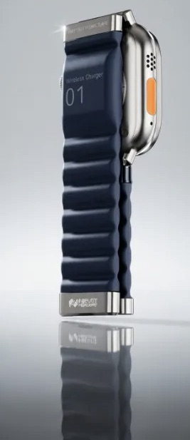 EnergyLink 磁吸能充電錶帶｜Apple Watch