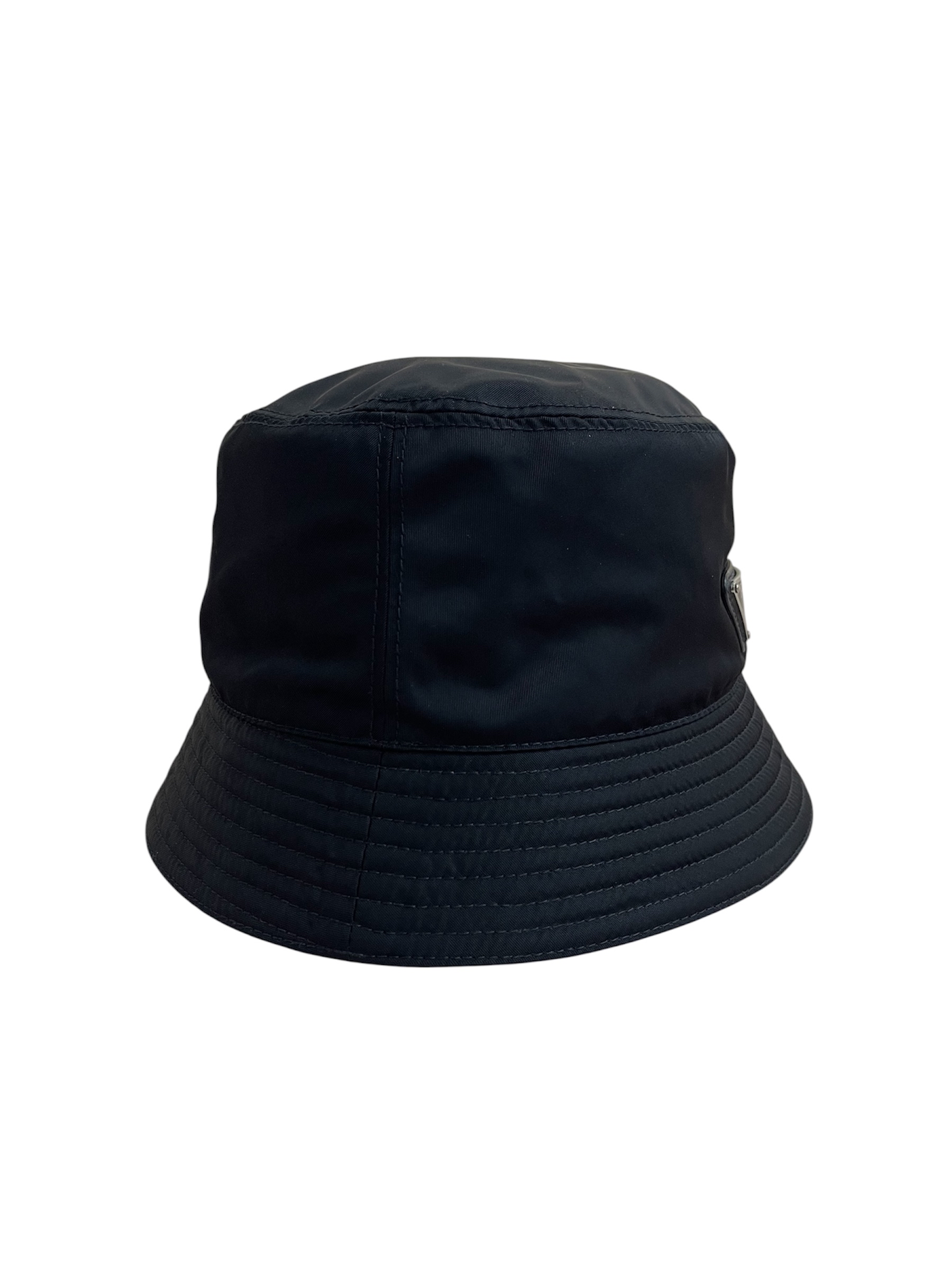 Pre-owned Prada Bucket Hat / Product Code: 070201