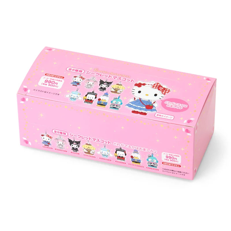 日本版Sanrio大賞系列 商品