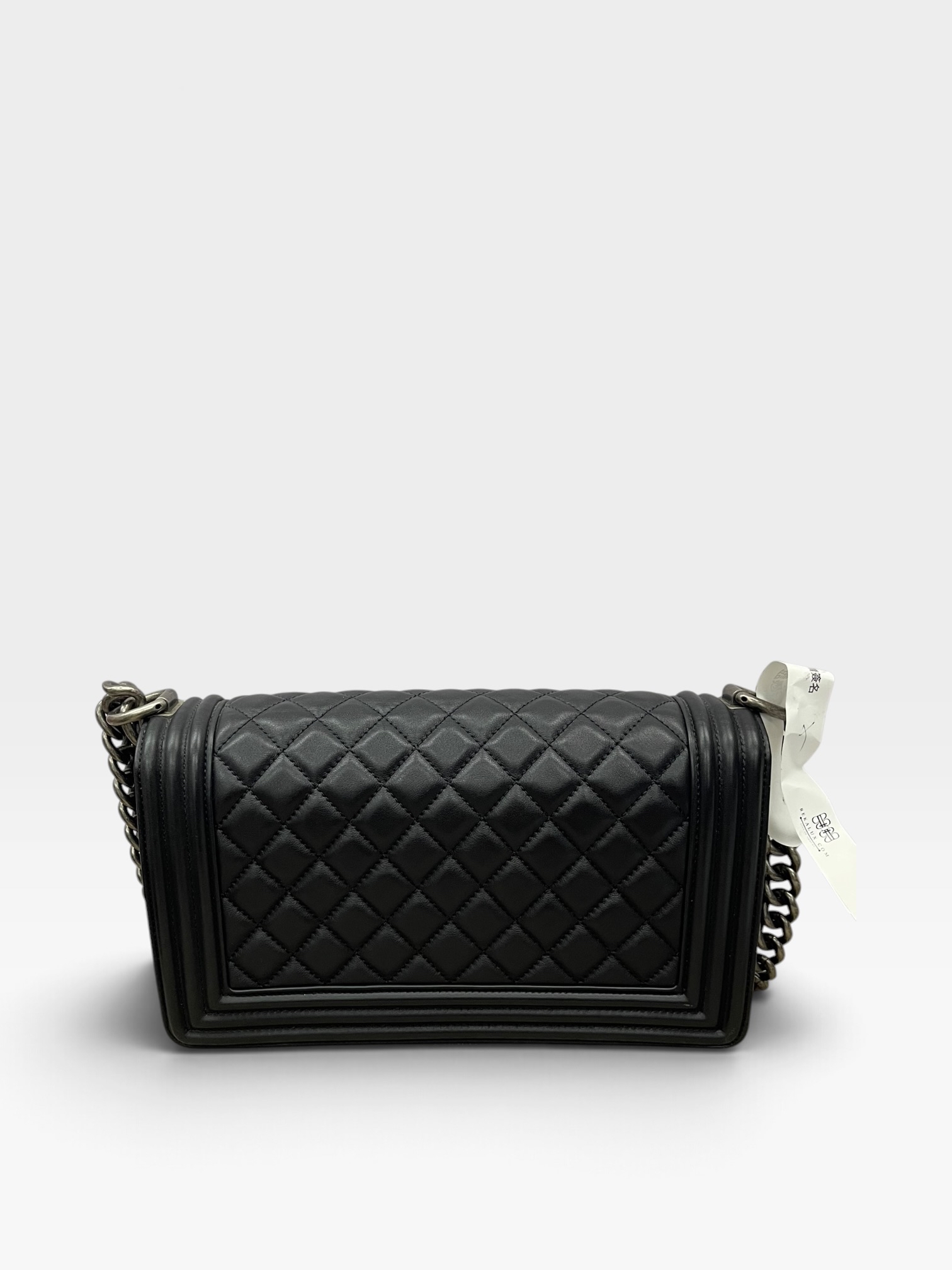 Pre-Owned CHANEL Boy Chanel / Product Code:  102808