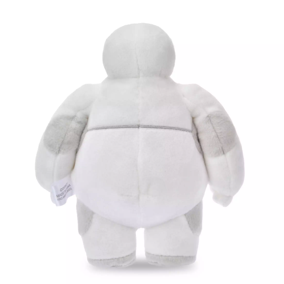 預訂 Baymax stanDs 