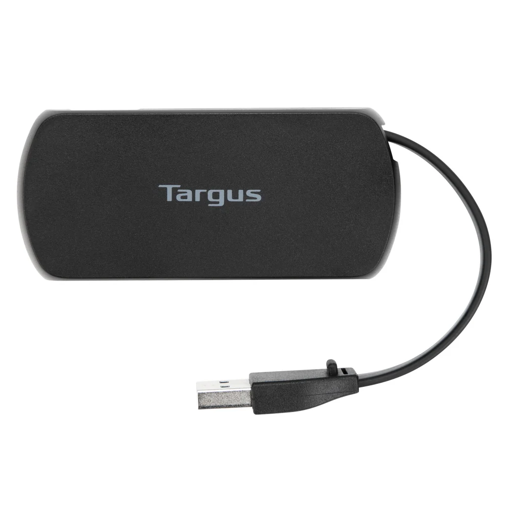 USB 2.0 4-Port Hub 連接盒 ACH214