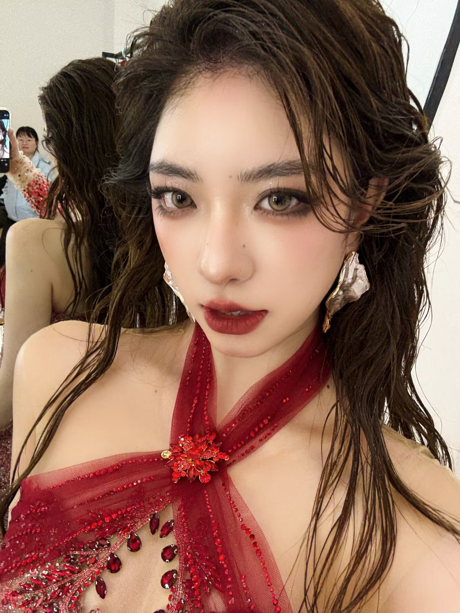 Hancon 日拋6片裝 泰系濃顏