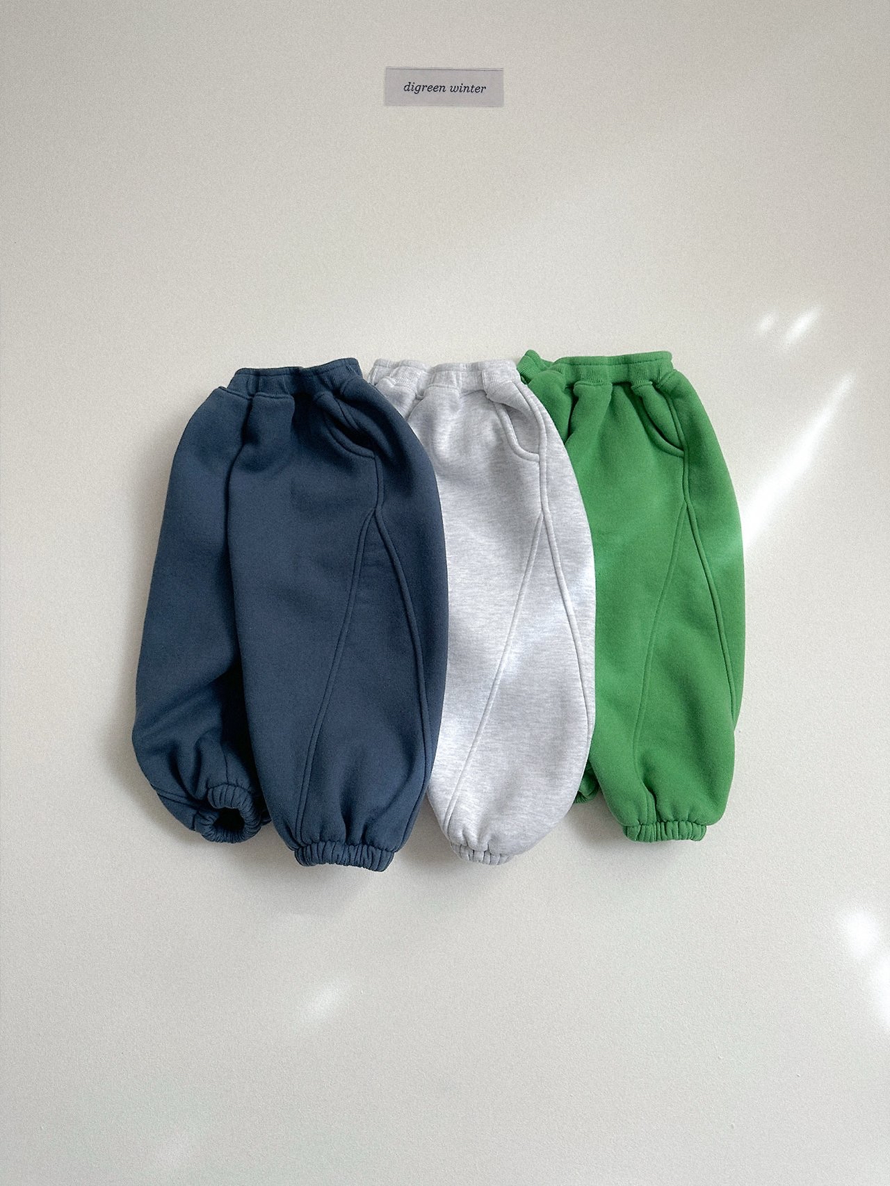 Digreen | Rocky Pants 