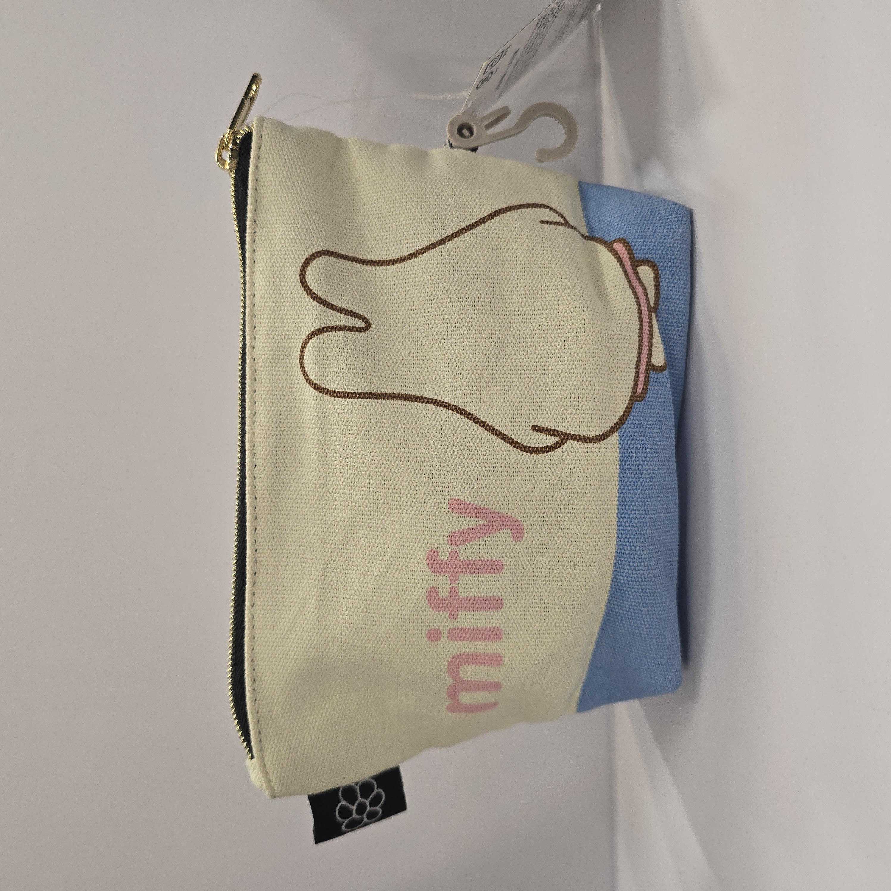 miffy pouch 扮鬼 304-0517