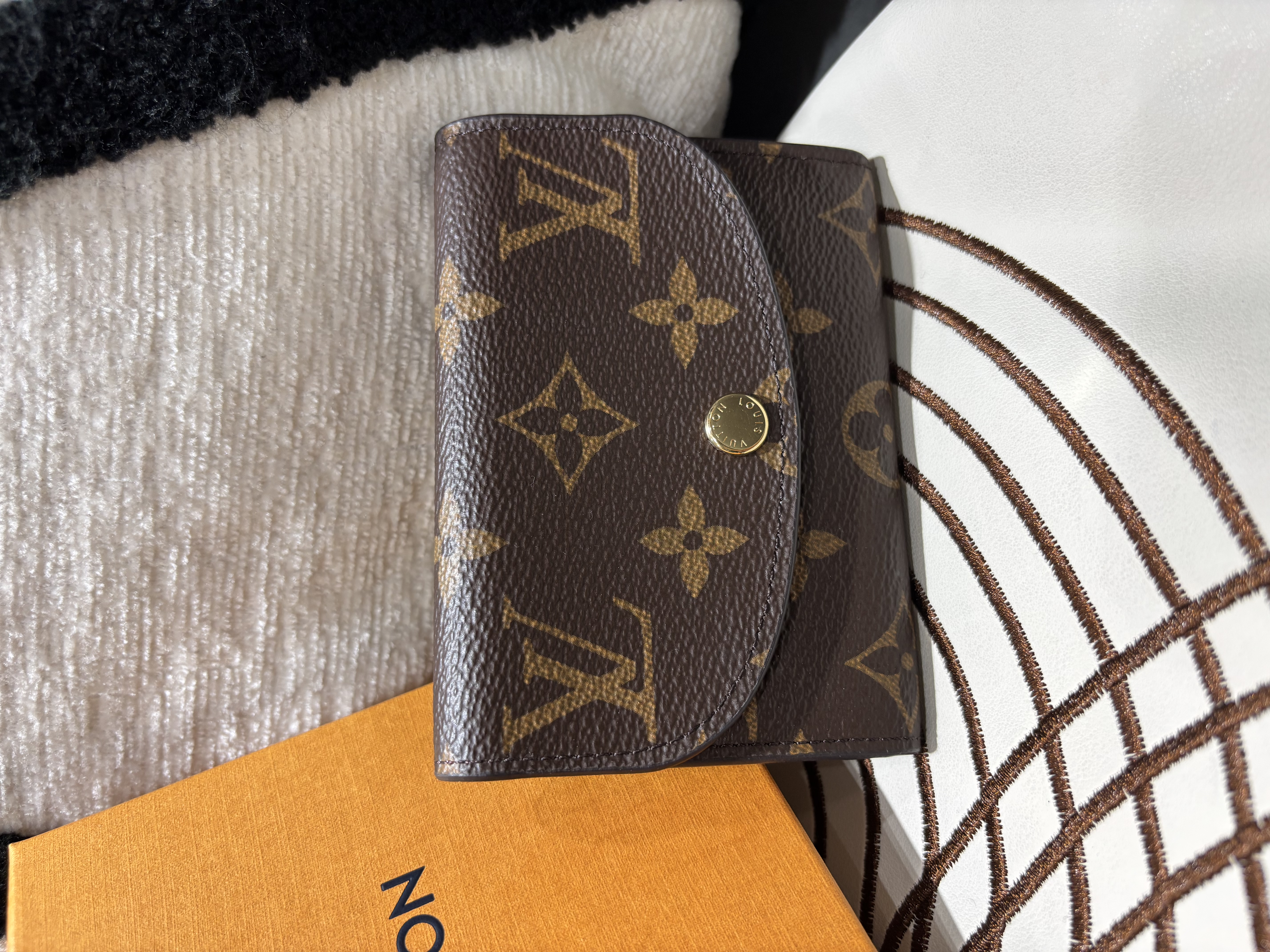 Lv card 