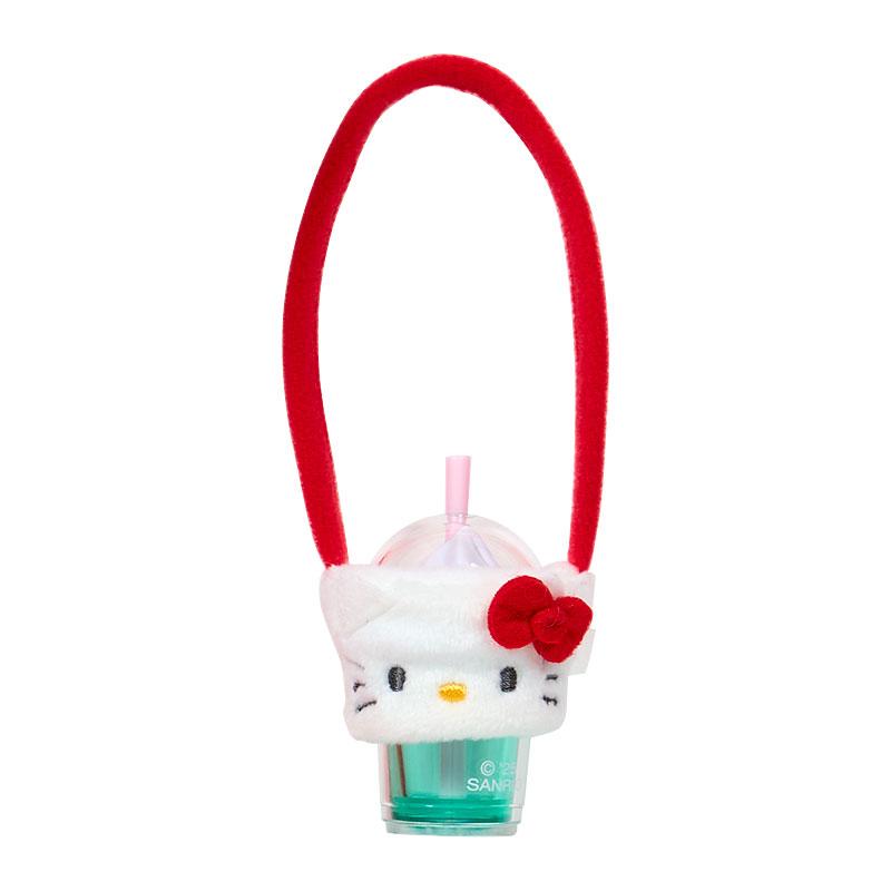 Hello Kitty影相磁吸公仔套裝