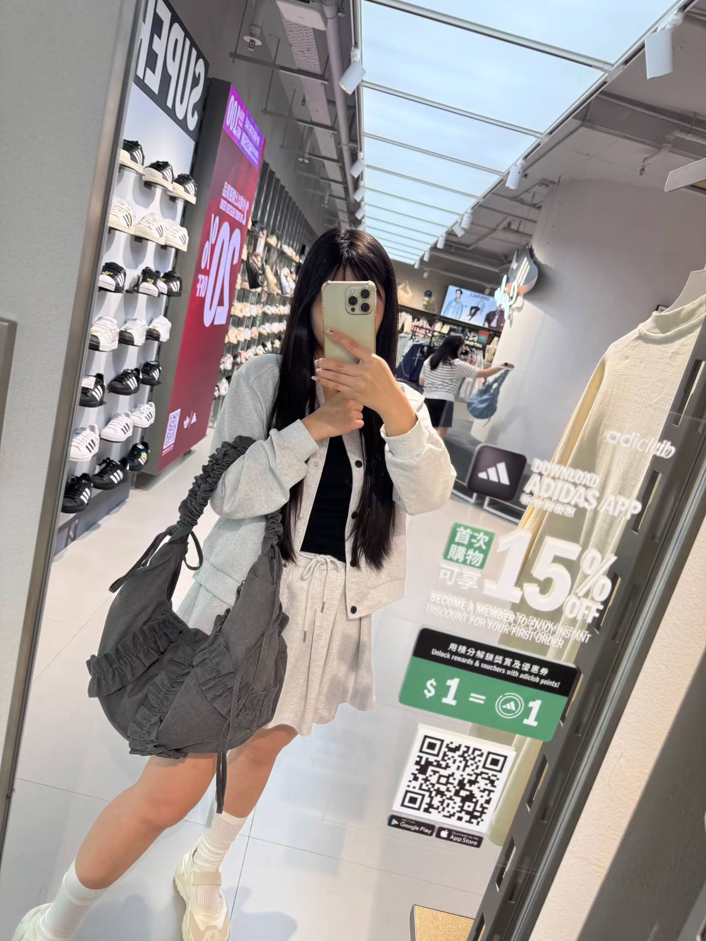 🖤三叶草 云朵包 🇭🇰