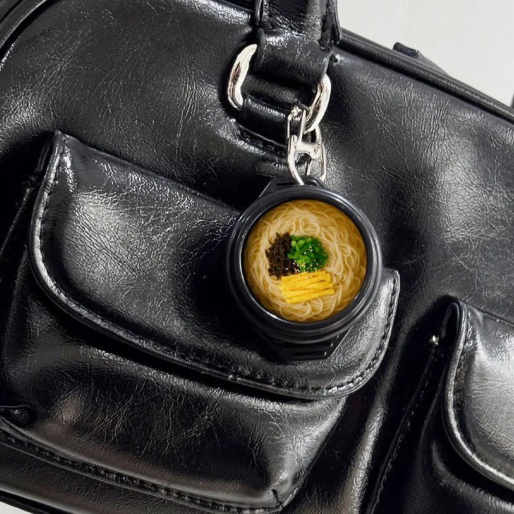 [삼공방] 韓國食物 Keycap Keyring (36款)