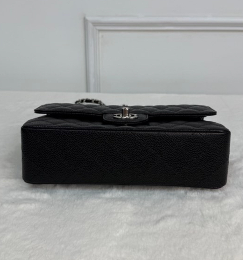 激旬罕見品❤️‍🔥超保值系列 Chanel CF小號