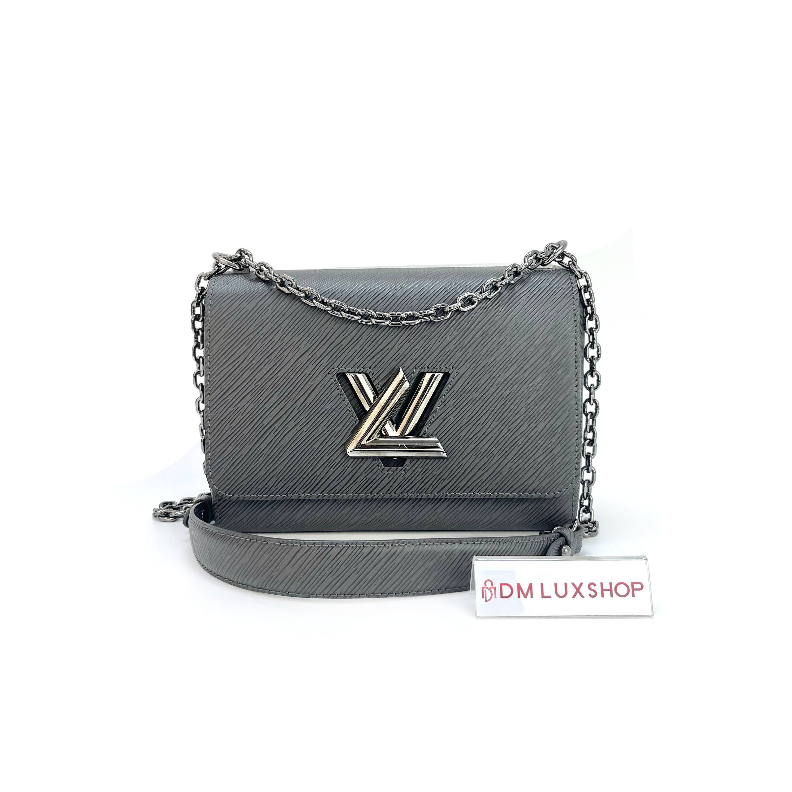 LV Etain Epi Twist MM SHW