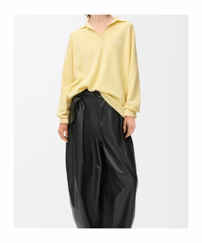 Loewe 女士 长袖针织衫XS S M L码 