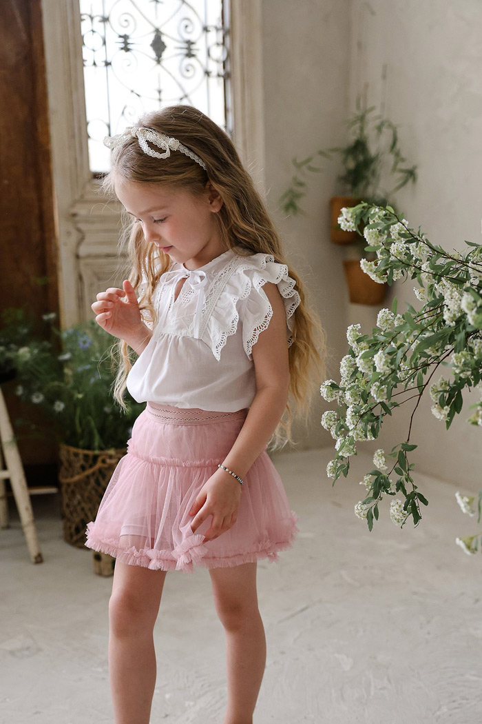 🇰🇷Puella_Flo褲裙