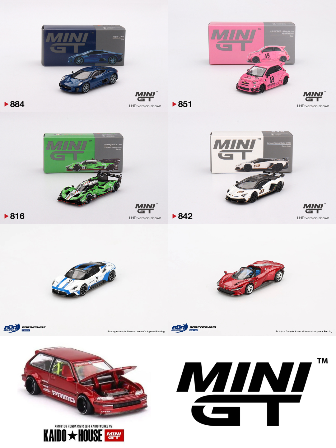 Mobile image