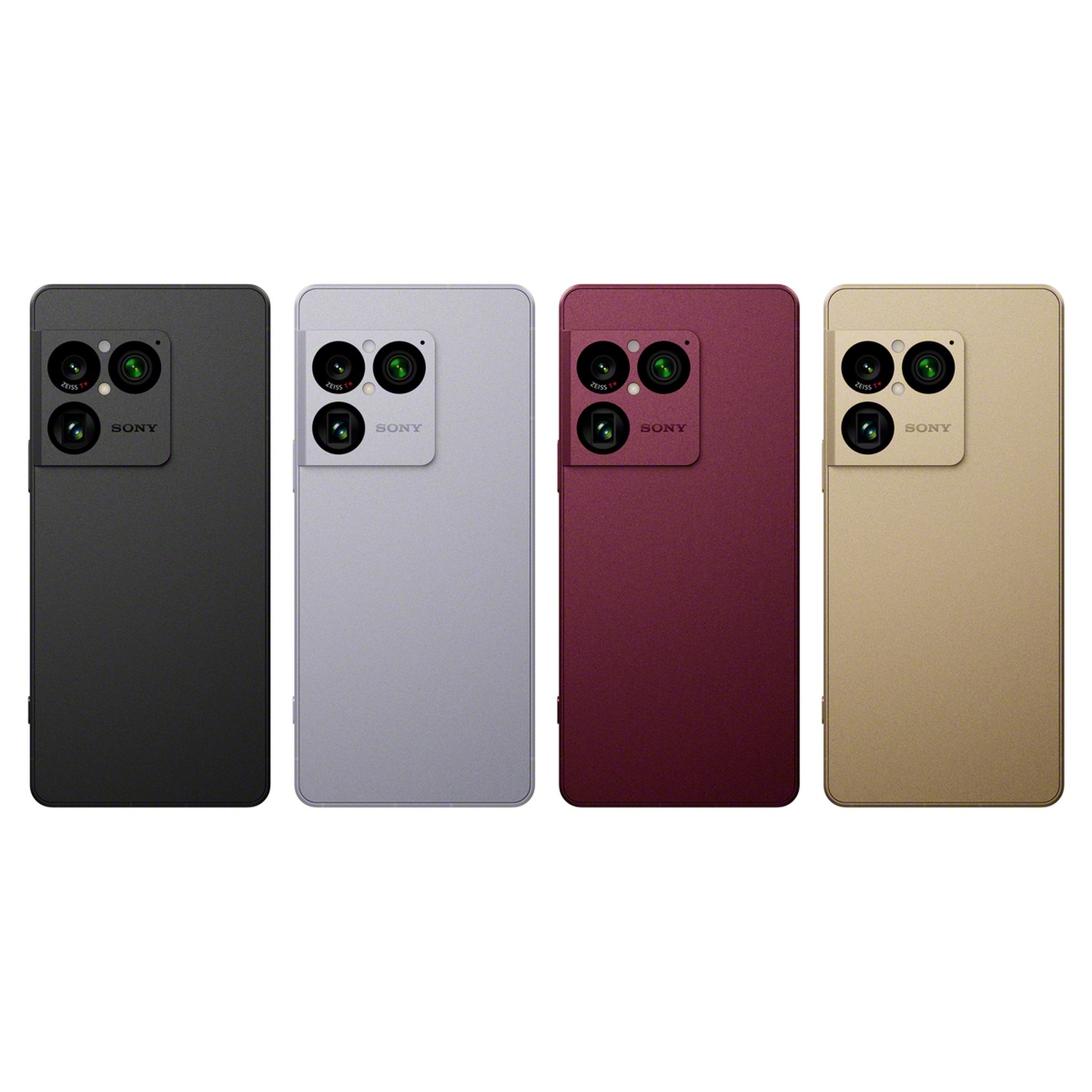 Sony Xperia 1 VIII - 平行進口 台灣版