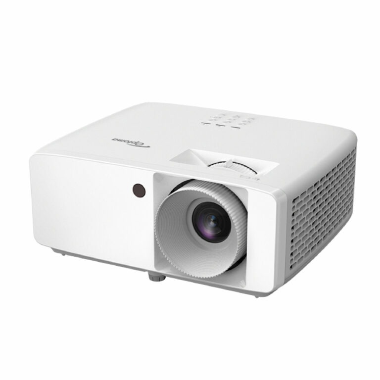 Optoma HZ55LV 高亮度 Full HD 雷射投影機(5500ANSI Lumens)