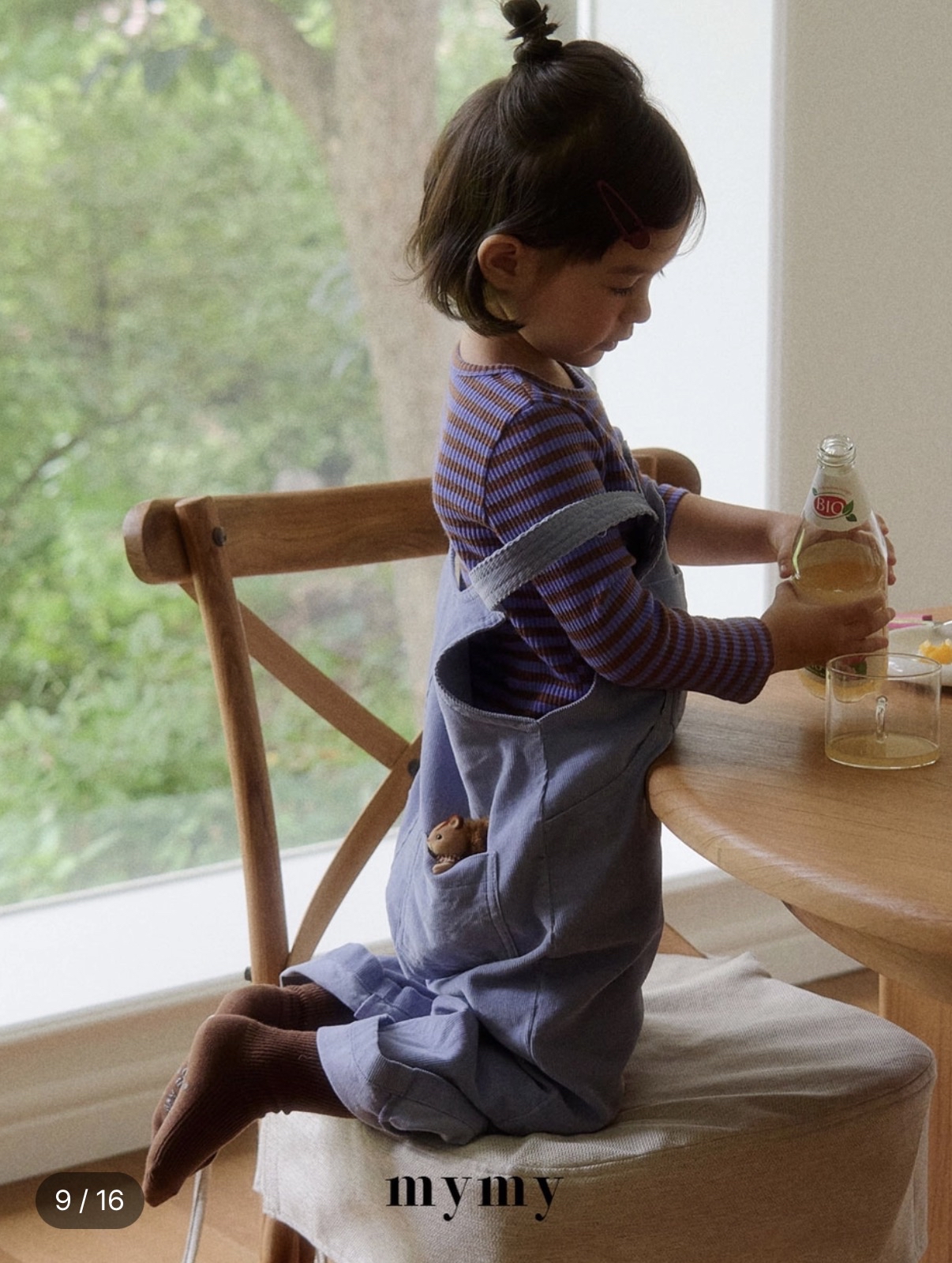 Mysocks | Grandma set (ACC)