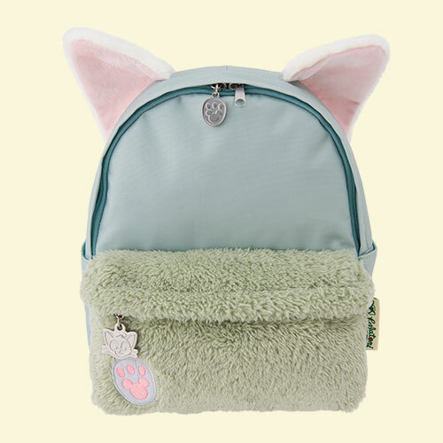 [現貨] [東京迪士尼] Gelatoni|背囊 {TF001761}