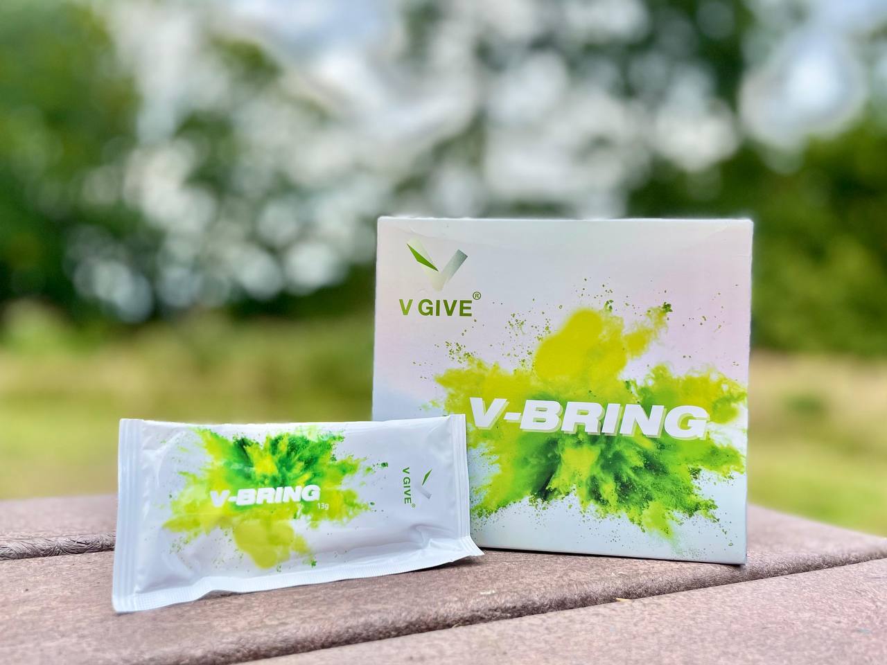 V-BRING 瑞纤康(香港发货) 
