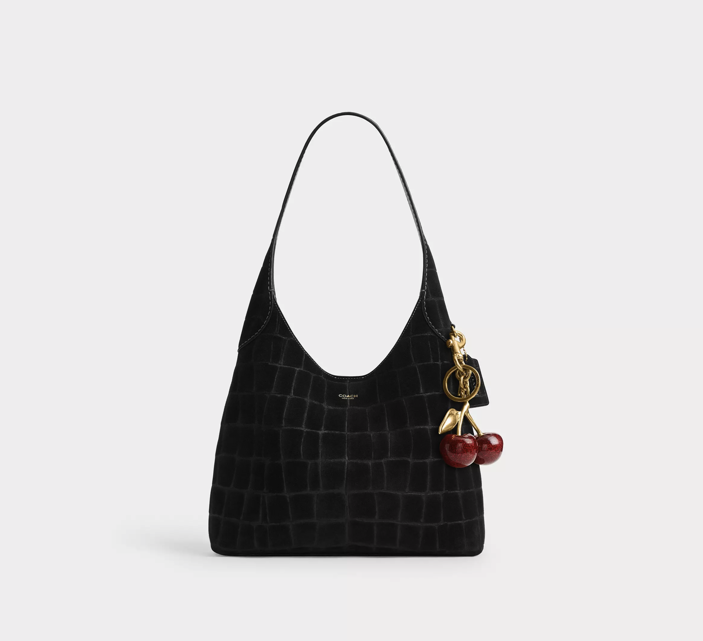 Coach Brooklyn Shoulder Bag 28